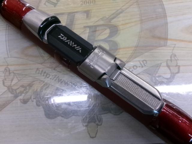 ブラックジャックスナイパー前打ち MS-53U