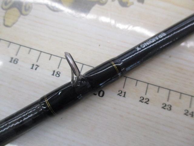 カレイX 82-160