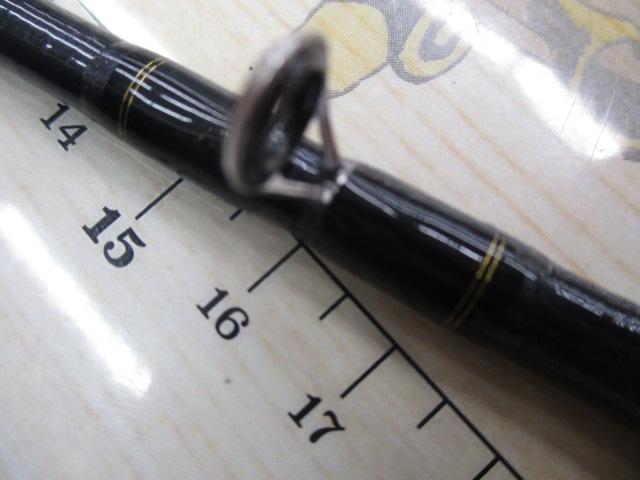 カレイX 82-160