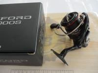 20ヴァンフォード C2000S