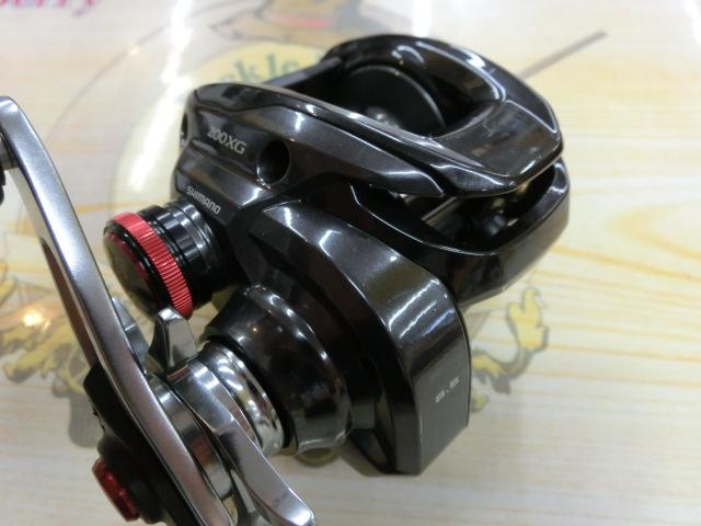 24スコーピオンMD 200XG