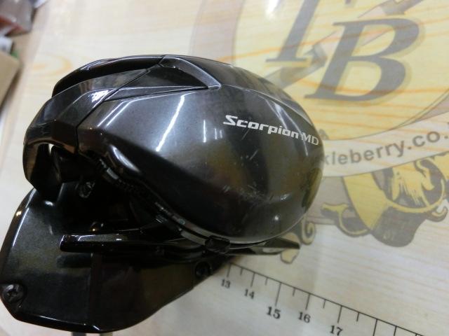 24スコーピオンMD 200XG