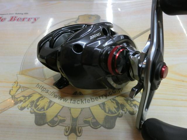 24スコーピオンMD 200XG