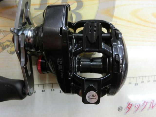24スコーピオンMD 200XG