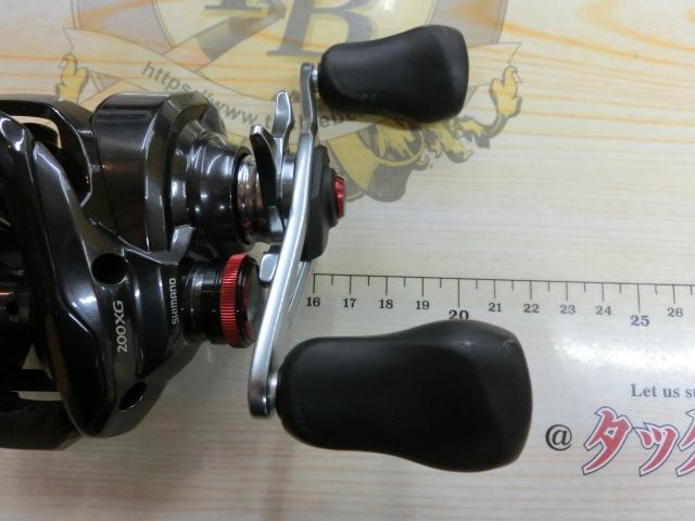 24スコーピオンMD 200XG