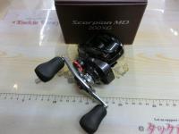24スコーピオンMD 200XG
