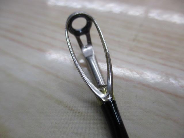 レオパルドLE LE-B661M
