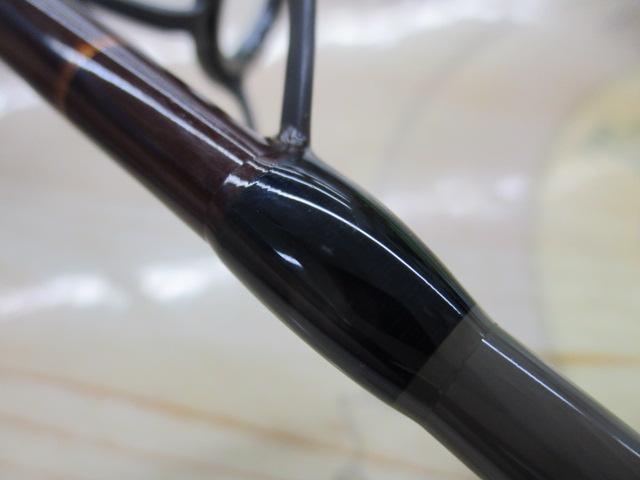 ゴーシャン S80MH