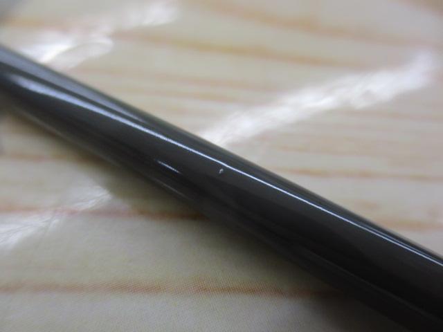 ゴーシャン S80MH
