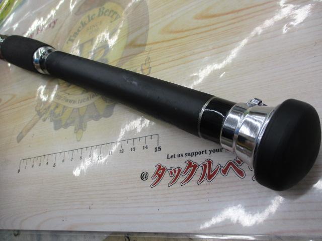 リーディング-X ゴウイン 240M