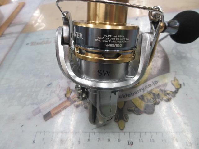 13バイオマスターSW 5000XG