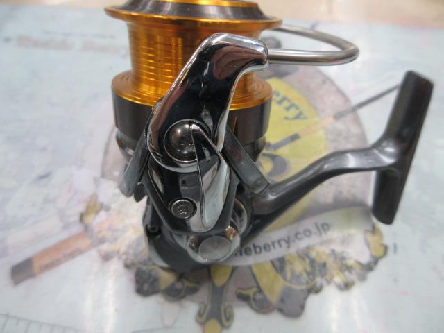 15フリームス 2508RH