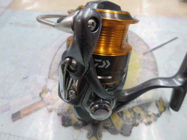 15フリームス 2508RH