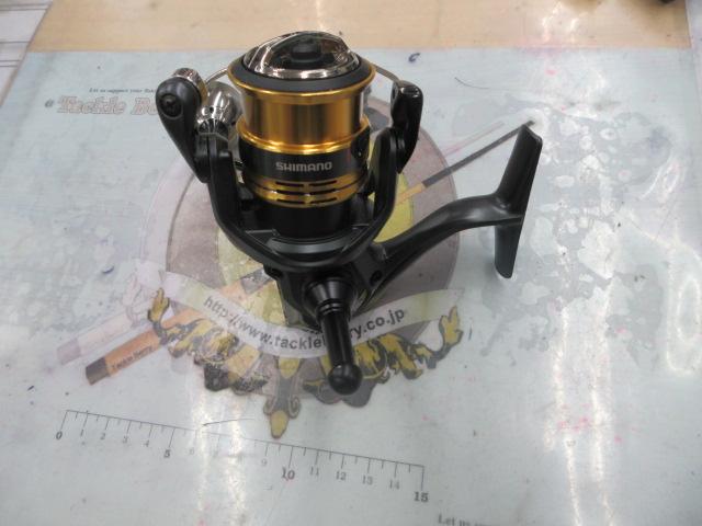 22サハラ C2000SHG