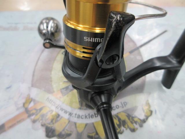 22サハラ C2000SHG