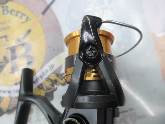 22サハラ C2000SHG