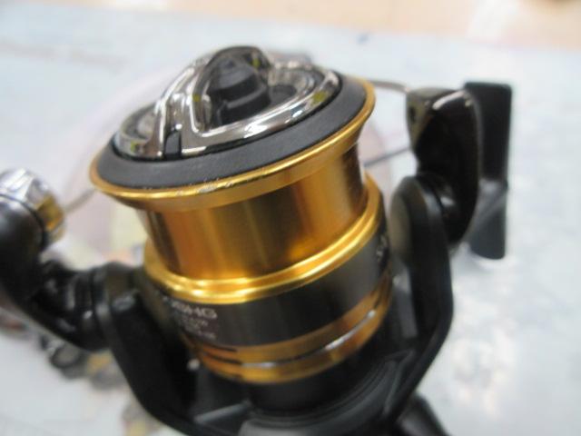 22サハラ C2000SHG