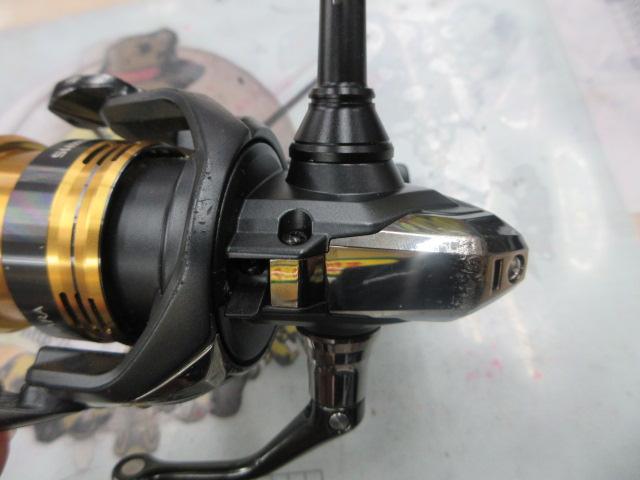 22サハラ C2000SHG
