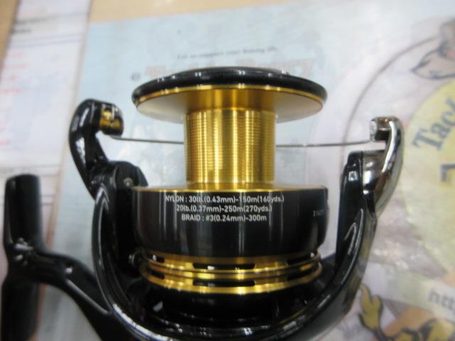 23レガリス LT6000D-H