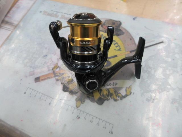 16ナスキー C2000S