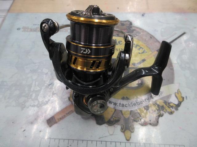 18レガリス LT2000S
