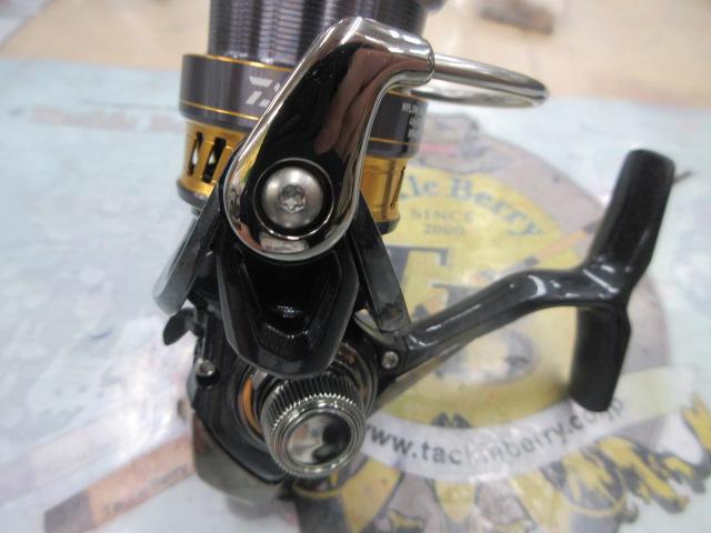 18レガリス LT2000S