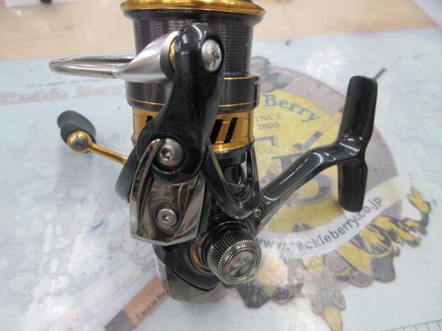 18レガリス LT2000S