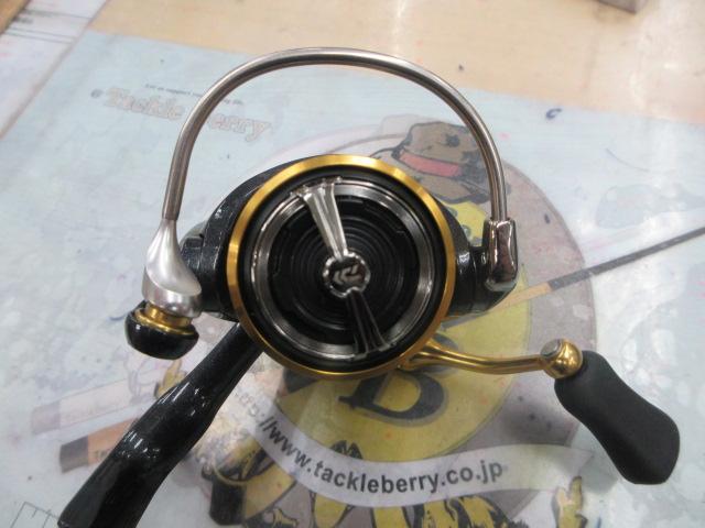 18レガリス LT2000S