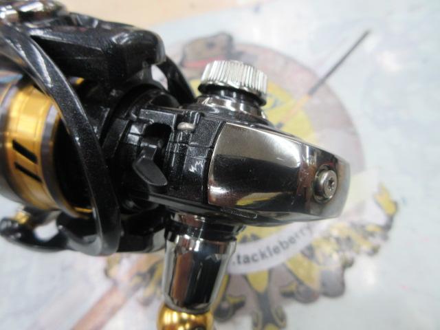 18レガリス LT2000S