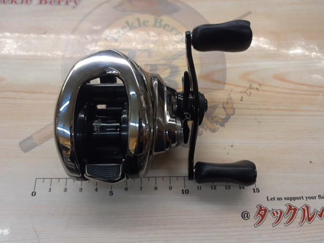 21アンタレスDC XG RH