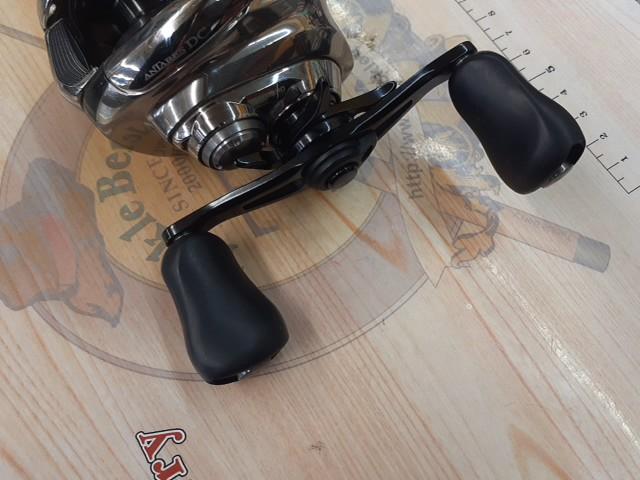 21アンタレスDC XG RH