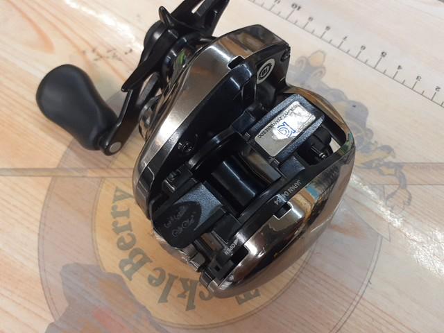 21アンタレスDC XG RH