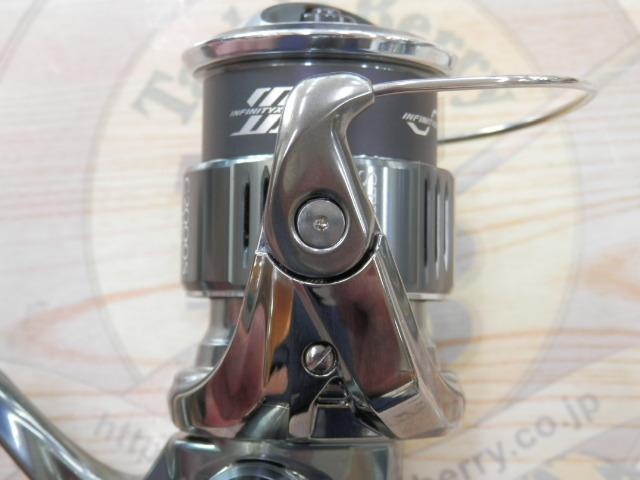 22ステラ C2000SHG