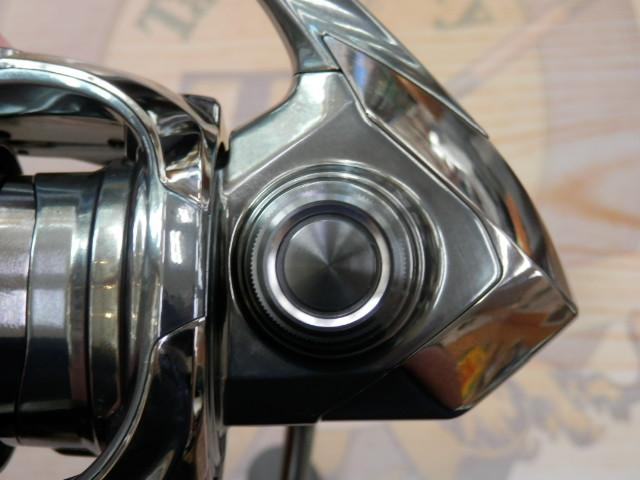 22ステラ C2000SHG