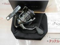 22ステラ C2000SHG