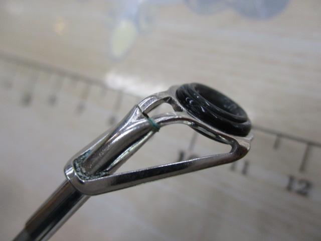 メタルシアサーフ-J 30-390