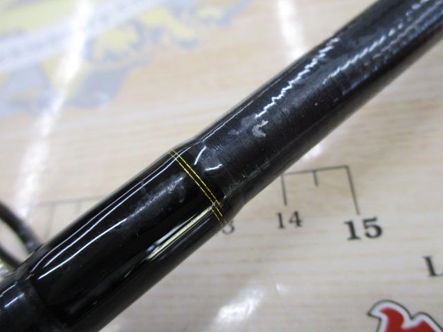 アカムツX M-210