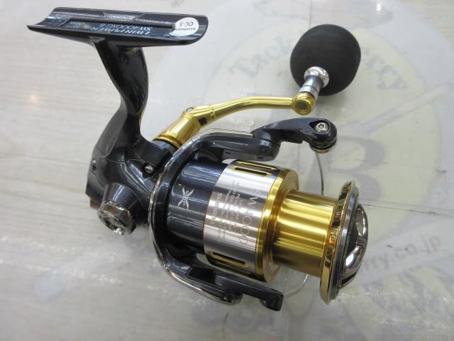 15ツインパワーSW 4000XG