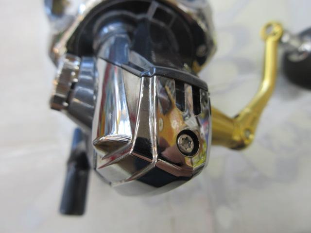 15ツインパワーSW 4000XG