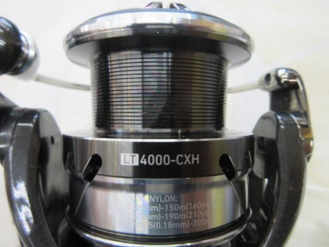 18カルディア LT4000-CXH