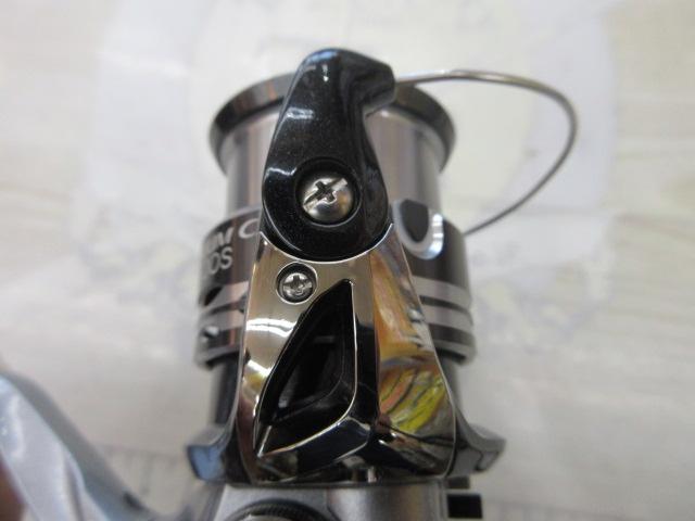 レアニウムCI4+ 2500S