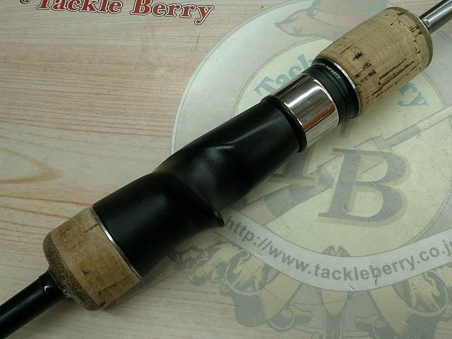 オシアジガーインフィニティ モーティブ B610-3