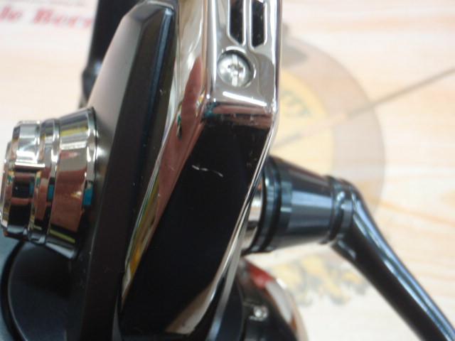 20ストラディックSW 6000HG