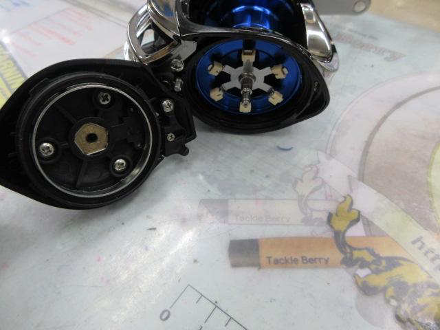 REG100Wレガリオ糸ナシ