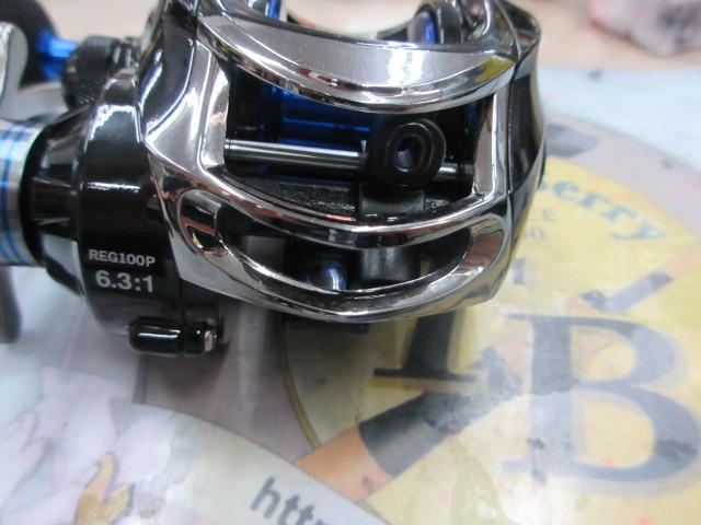 REG100Wレガリオ糸ナシ