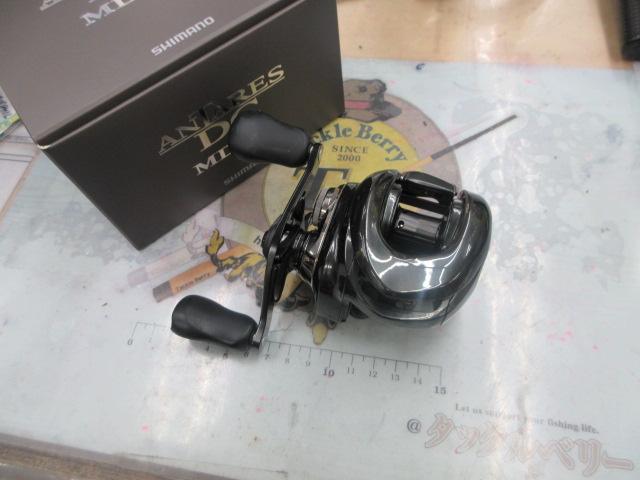 23アンタレスDC MD XG RIGHT