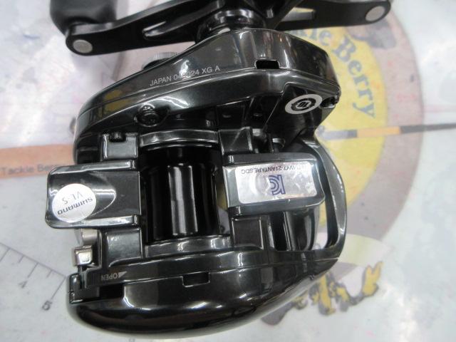 23アンタレスDC MD XG RIGHT