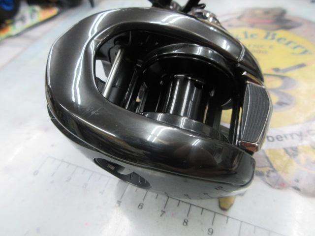 23アンタレスDC MD XG RIGHT