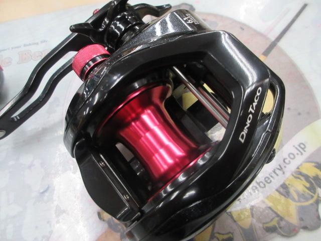 ディーノタコ 300PH/L