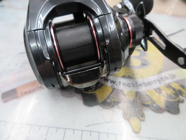 25紅牙RX 150P